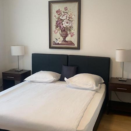 Apartmán Swiss Star Zurich Oerlikon - Self Check-In Exteriér fotografie