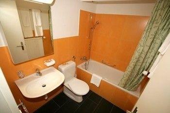 Apartmán Swiss Star Zurich Oerlikon - Self Check-In Exteriér fotografie
